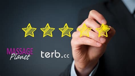 terb toronto|Reviews with Massage Planet and TERB forums .